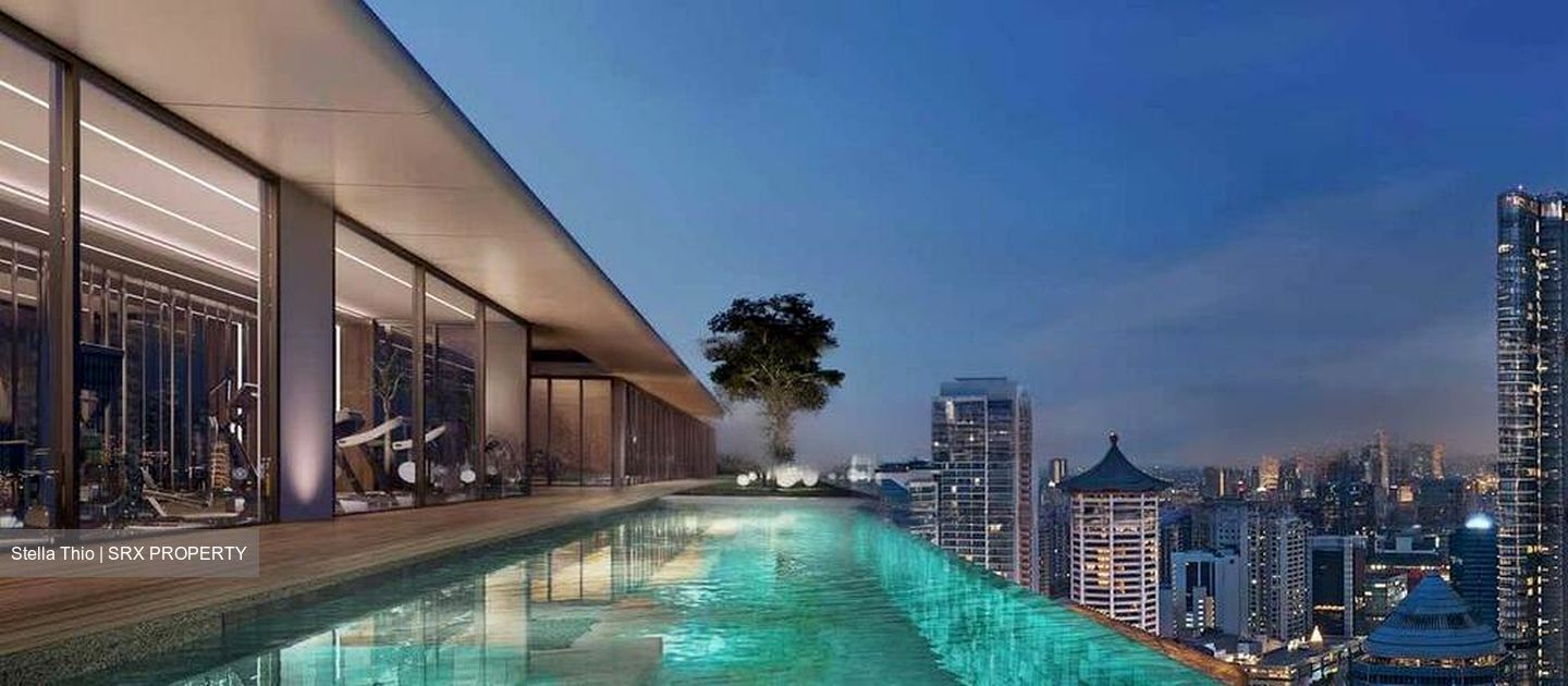 Boulevard 88 (D10), Apartment #486685761